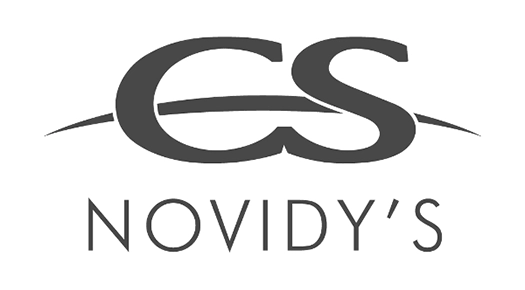 CS Novidy's