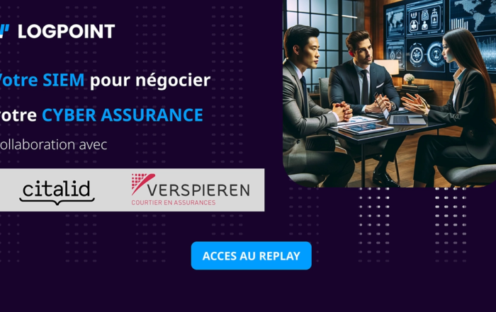 Table ronde cyber assurance