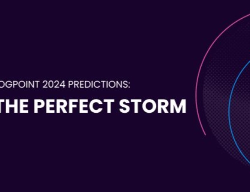 Logpoint 2024: The Perfect Storm – 5 Predictions