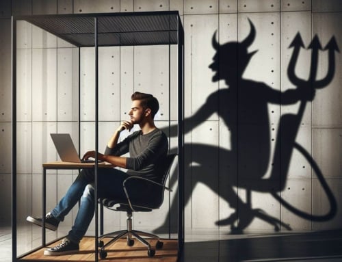 Insidious Nightmares: Automating Employee Onboarding and Off-boarding