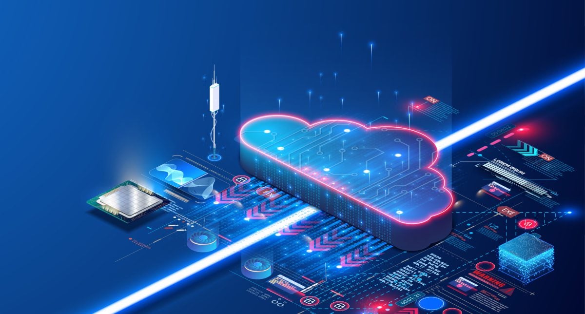 Cloud visibility Blog