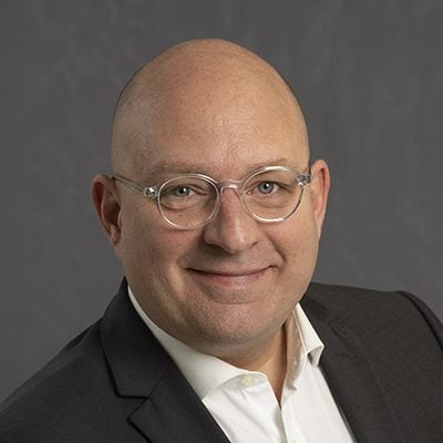 Jerome Vosgien