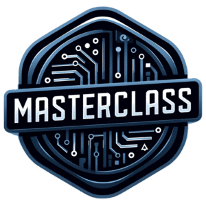Logo Masterclass Logpoint France