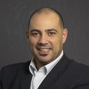 Nacim Raab