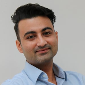 Utsav Adhikari