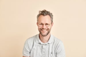 Michael Haldbo