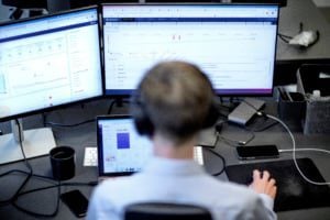 Logpoint at work 2