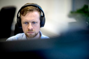 Logpoint at work 5