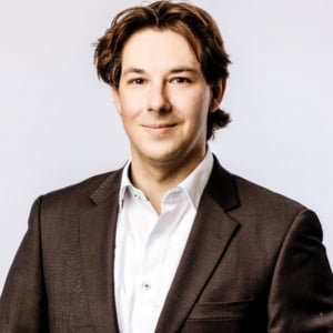 Christian Schinz