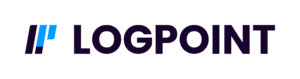 Logpoint Logo - Light Mode