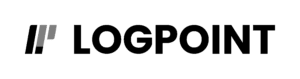 Logpoint Logo - Mono