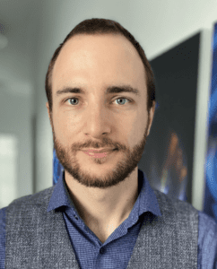 Nikolas Roesner