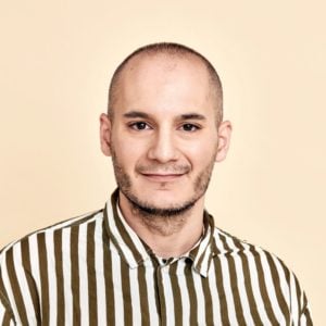 Sergio Lozano Álvarez