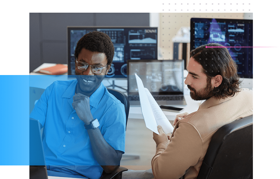 Built for MSSPs Built for MSSPs