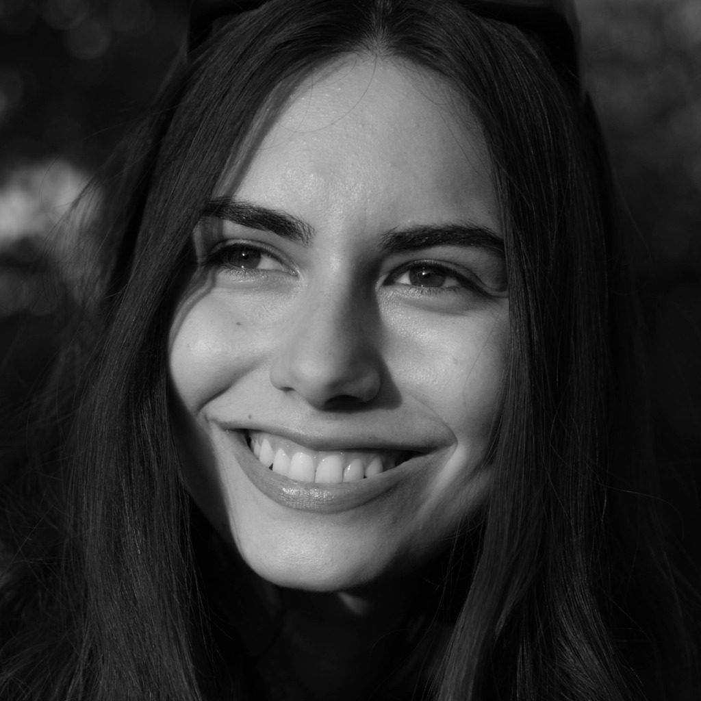 Ayse Altinsoy