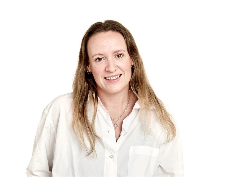 Gitte Gade Jeppesen