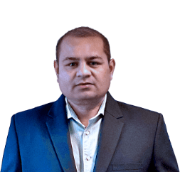 Harish Shukla
