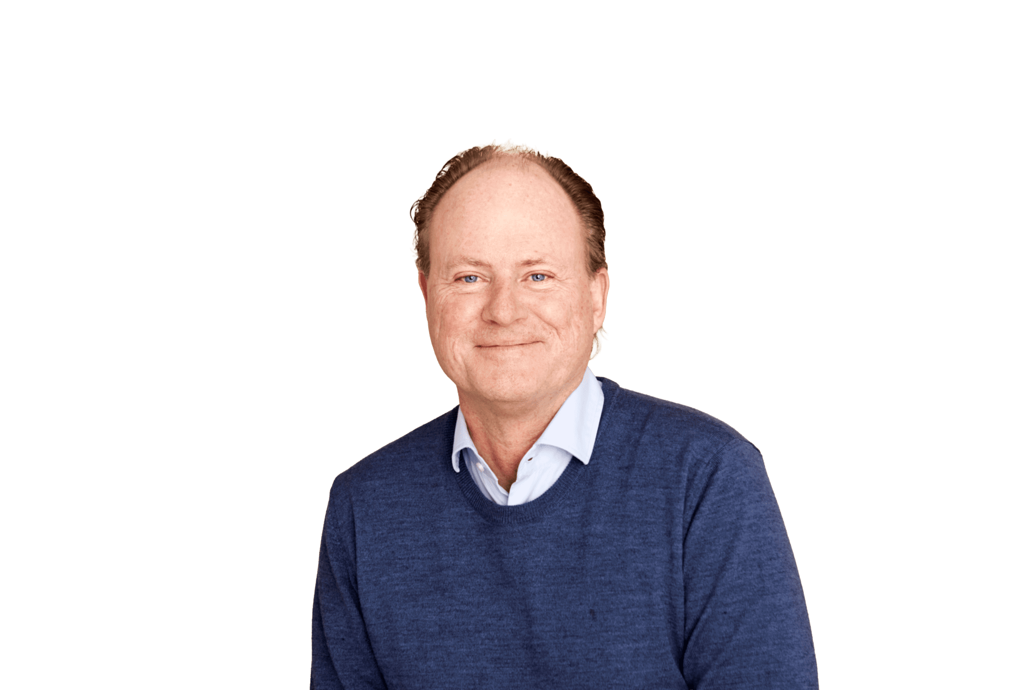 Henrik Berggren