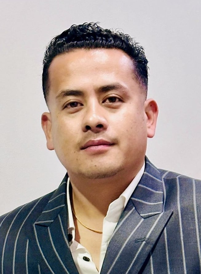 Pratik Budhathoki