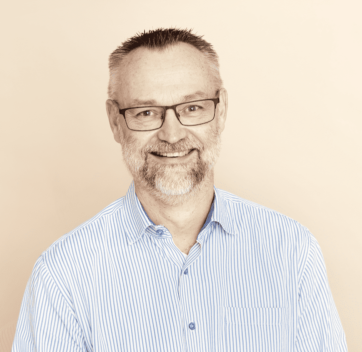 Mike Blomgren
