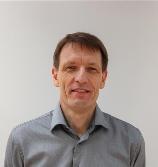Ulrik Rosendal-Jensen