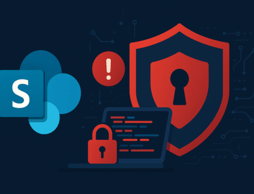 ToolShell: When SharePoint Becomes a Gateway to RCE
