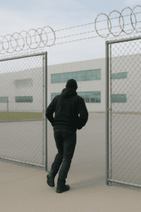 thief-open-gate