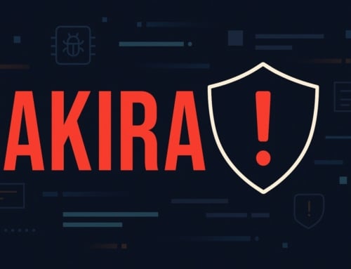 Akira in the Network: From SonicWall Access to Ransomware Deployment
