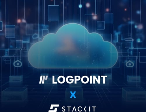 STACKIT  Logpoint : Cybersecurity Powerhouse auf der Sovereign Cloud